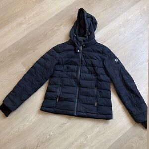 Michael Kors puffer